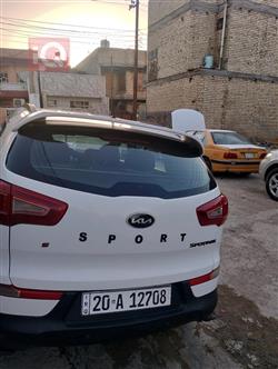 کیا سپۆرتاج
